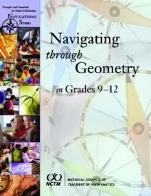 Image of Navigating through Geometry in Grades 9-12