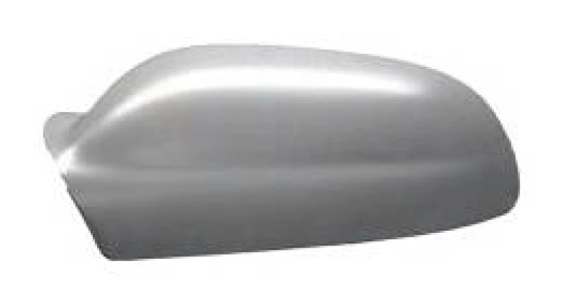 Image of VAN WEZEL 5818843 Cover, outside mirror * HAGUS * Left, primed Cover,outside mirror (23)