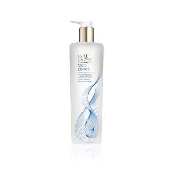 Image of Estee Lauder Micro Essence Treatment Lotion with Bio-Ferment - None