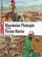 Image of macedonian phalangite vs persian warrior alexander confronts the achaemenid
