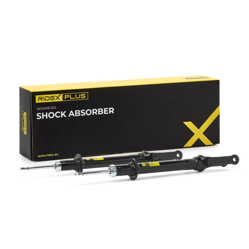 Image of RIDEX PLUS Shock absorber RIDEX PLUS 854S19306P
