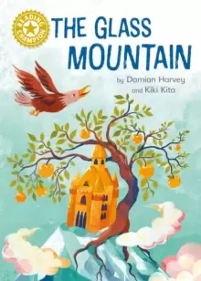 Image of Reading Champion: The Glass Mountain : Independent Reading Gold 9