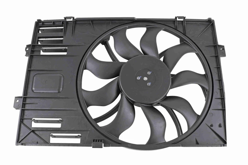 Image of Fan, radiator VEMO V15-01-1931