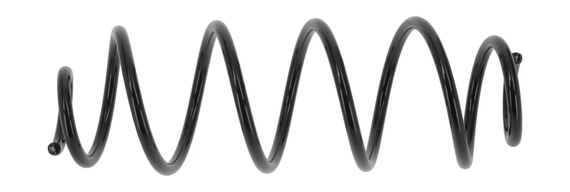 Image of MONROE Coil spring MONROE SP4466