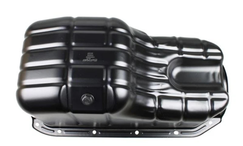 Image of Oil sump METZGER 7990082
