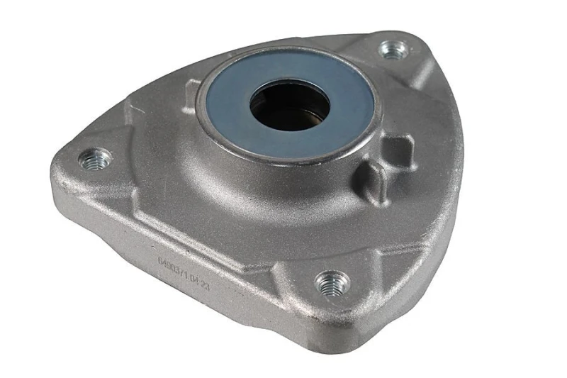 Image of Top strut mount METZGER 6490371