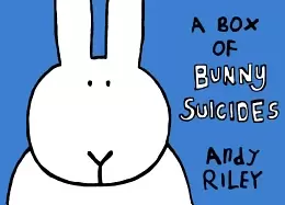 Image of box of bunny suicides