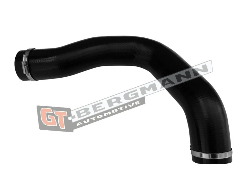 Image of GT-BERGMANN Charger intake hose GT-BERGMANN GT52-897