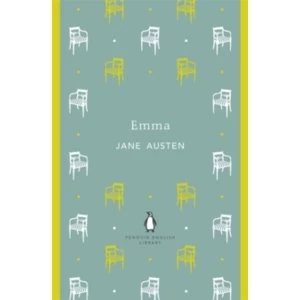 Image of Emma by Jane Austen (Paperback, 2012)