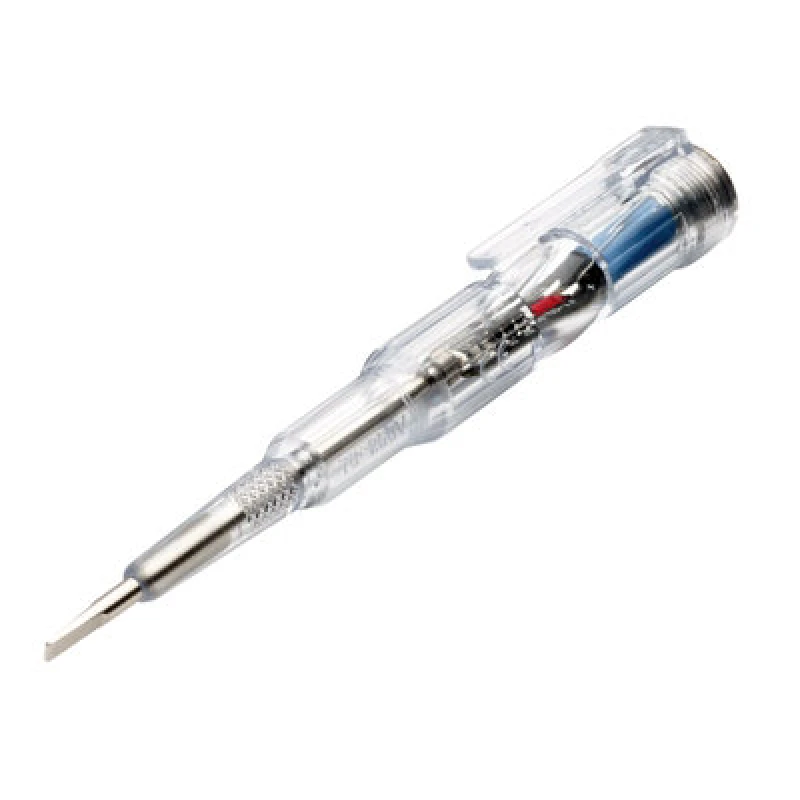 Image of Draper Multi-functional tester 140MM 10203 10203 Multi-Function Mains Tester, 140mm - Draper 10203