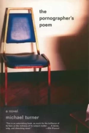 Image of The pornographers poem by Michael Turner
