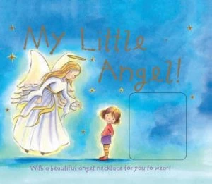 Image of My Little Angel Hardback