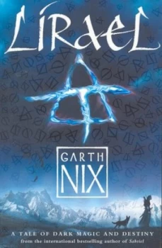 Image of Lirael by Garth Nix Paperback