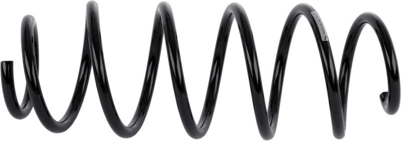 Image of Coil spring SACHS 993 771