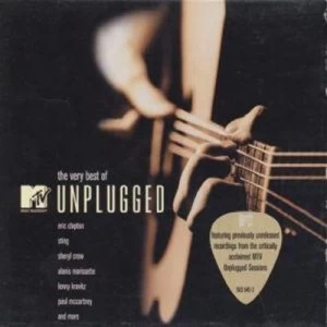Image of The Very Best Of Unplugged by Various CD Album