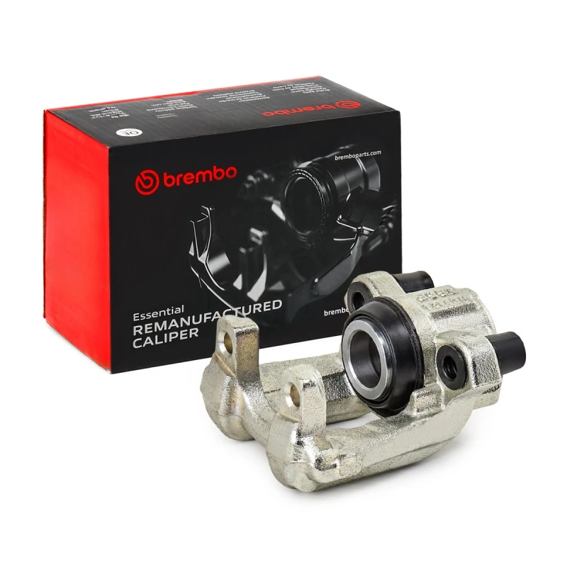 Image of BREMBO Brake caliper BREMBO F 06 236