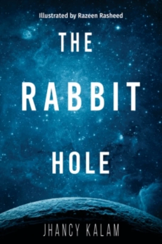 Image of The Rabbit Hole Paperback / softback