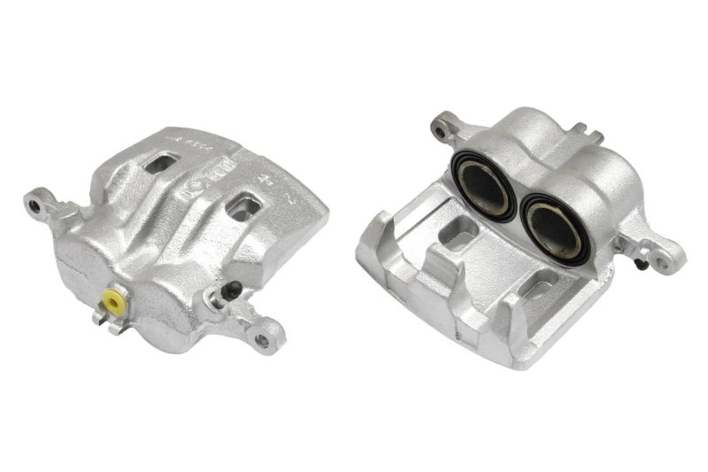 Image of Bosch 0 986 474 488 Brake caliper Cast Iron Brake Caliper (78)