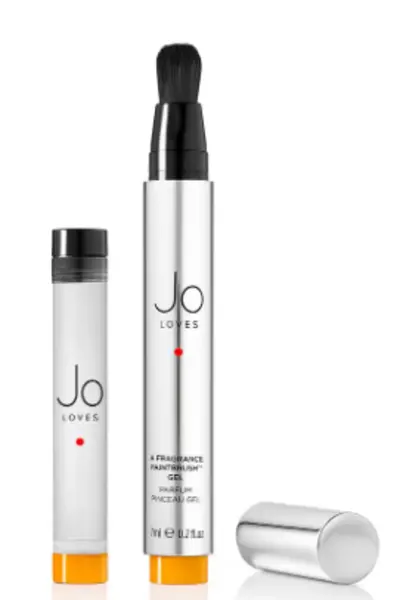 Image of Jo Loves Green Orange And CoriAnder Fragrance Paintbrush 14ml