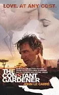Image of constant gardener a novel