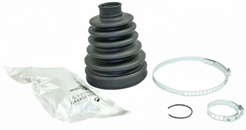 Image of METZGER CV boot kit, drive shaft METZGER 751.093