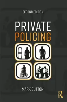 Image of Private Policing
