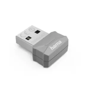 image of Hama N150 Nano WLAN USB Stick 2.4 GHz