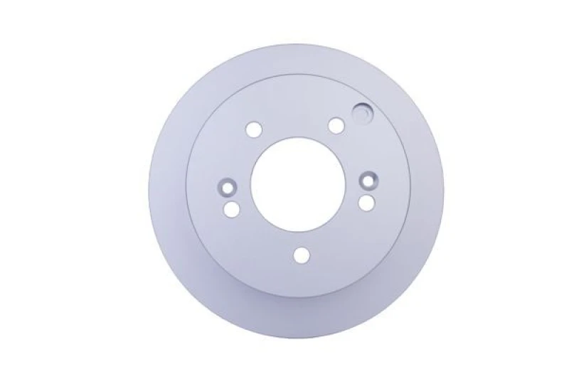 Image of HELLA Brake disc HELLA 8DD 355 113-641