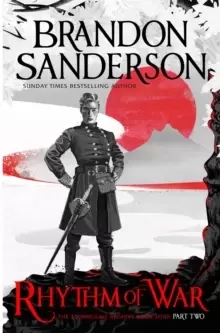 Image of Rhythm of War Part Two
