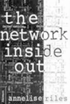 Image of The Network inside Out by Annelise Riles Paperback