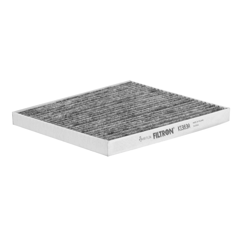 Image of FILTRON Pollen filter FILTRON K 1383A