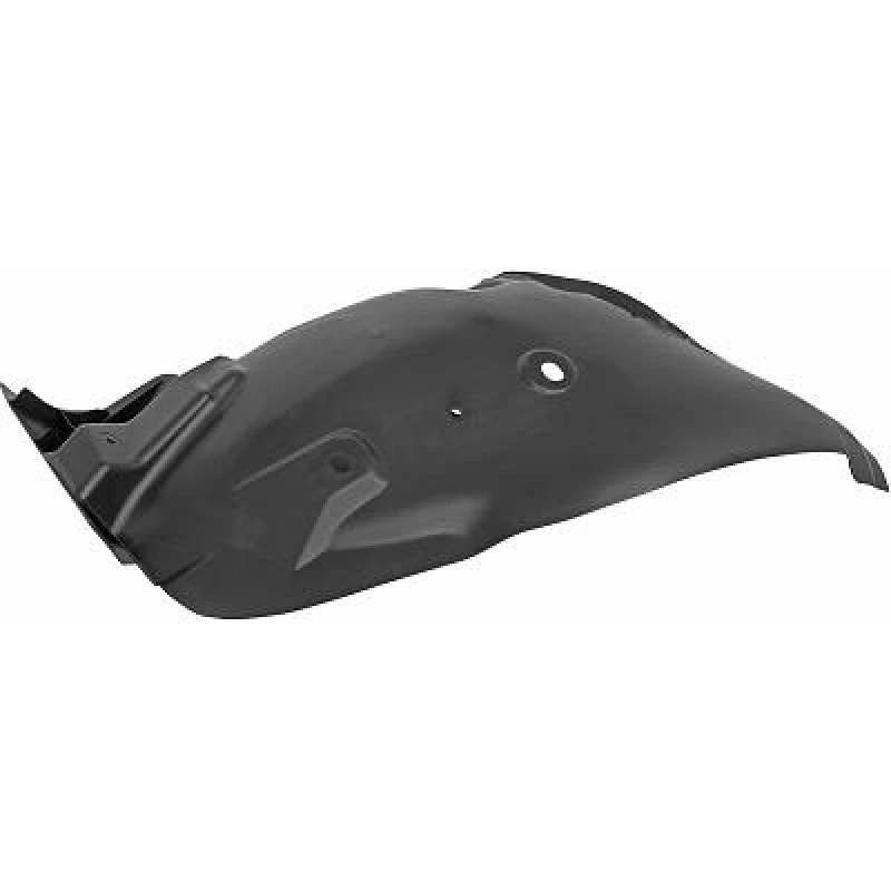 Image of Wheel arch liner DIEDERICHS 4465016