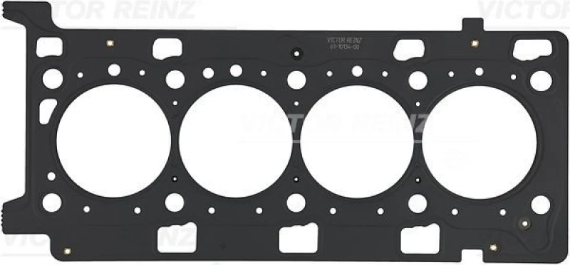 Image of Head gasket REINZ 61-10134-00