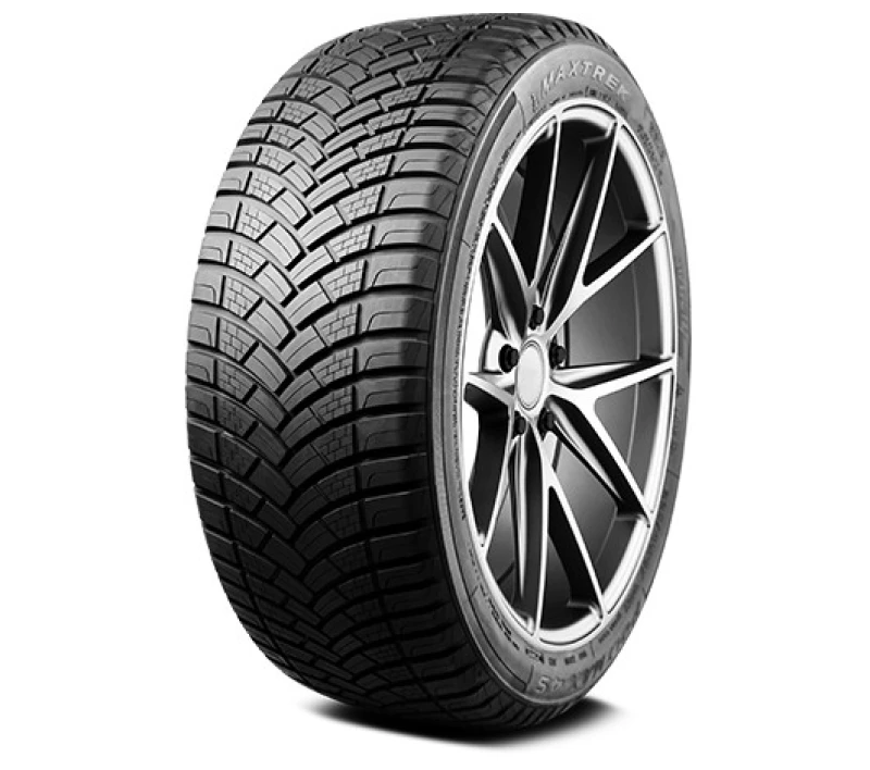 Image of Maxtrek Maxtrek Relamax 4S 155/65 R14 75T Tyres