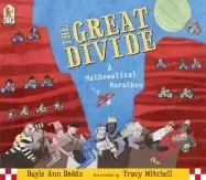 Image of great divide a mathematical marathon