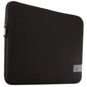 Image of Case Logic Reflect REFPC-113 Black notebook case 33cm (13") Sleeve case
