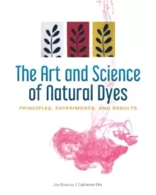 Image of Art and Science of Natural Dyes: Principles, Experiments and Results