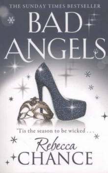 Image of Bad Angels by Rebecca Chance Paperback