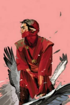 Image of Saga. Volume 2 by Brian K Vaughan Paperback
