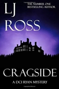 Image of Craigside by L.J Ross Book