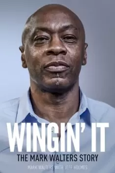 Image of Wingin it by Mark Walters