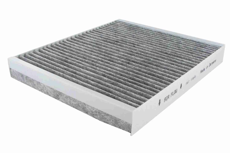 Image of VEMO V10-31-1043 Pollen filter Activated Carbon Filter Activated Carbon Filter,interior air (424)