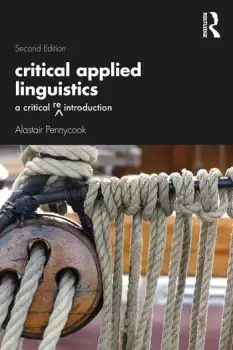 Image of Critical Applied Linguistics : A Critical Re-Introduction