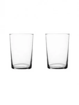 image of Ravenhead Entertain Set Of 2 Mojito Tumbler Glasses