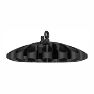 image of Kosnic Nimbus 130W Circular LED High Bay Luminaire Driver on Board (DOB) - Daylight - KHBHS130CH65