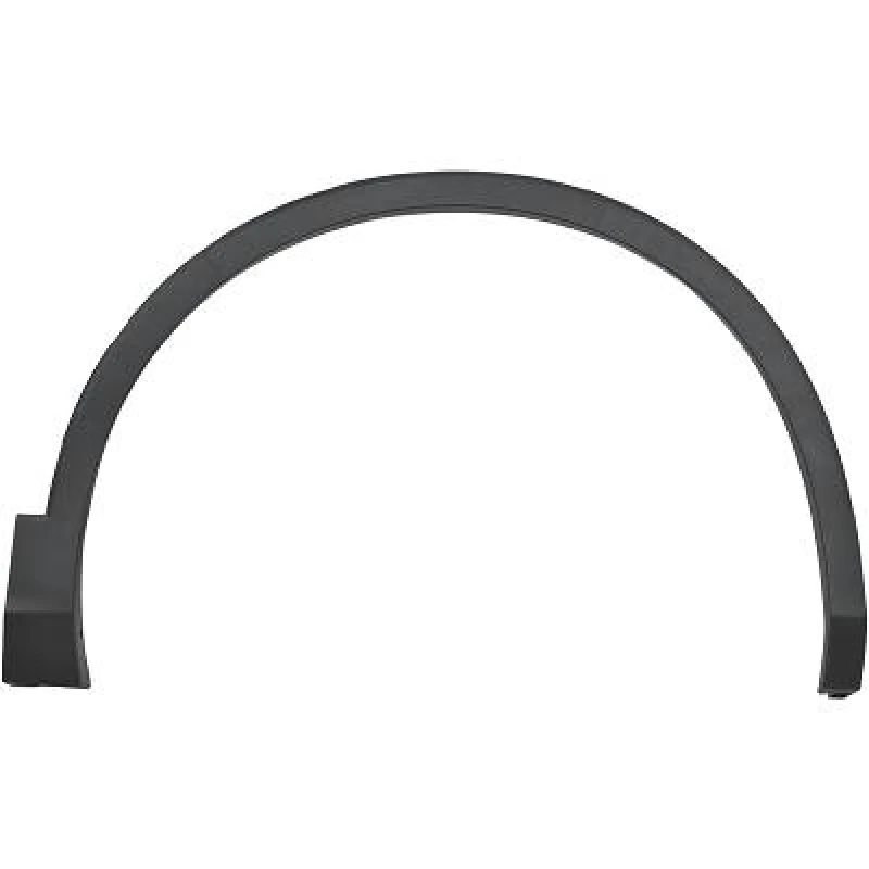 Image of Fender flare DIEDERICHS 2256064