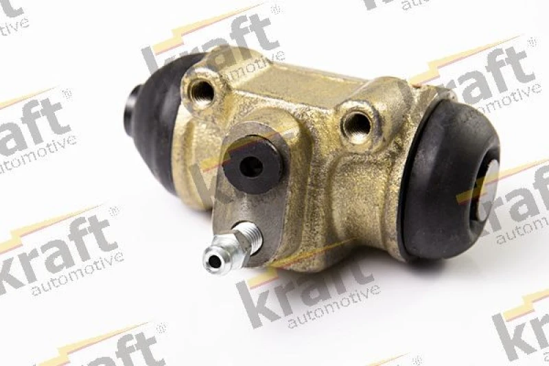 Image of KRAFT Wheel Brake Cylinder KRAFT 6033395