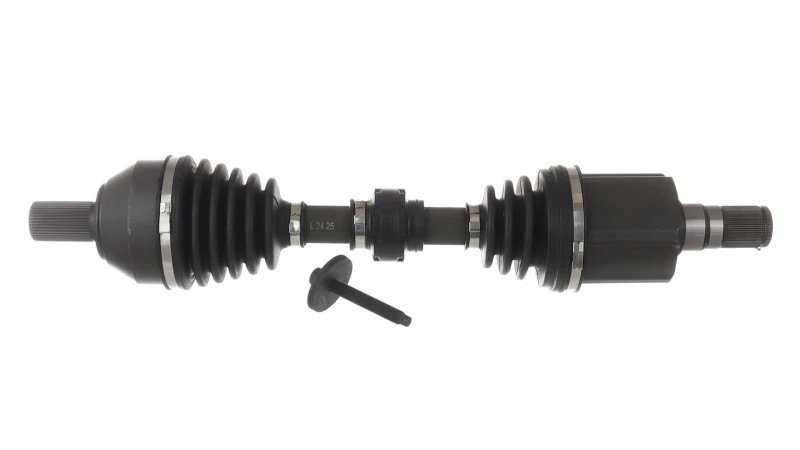 Image of SKF Drive shaft SKF VKJC 4183