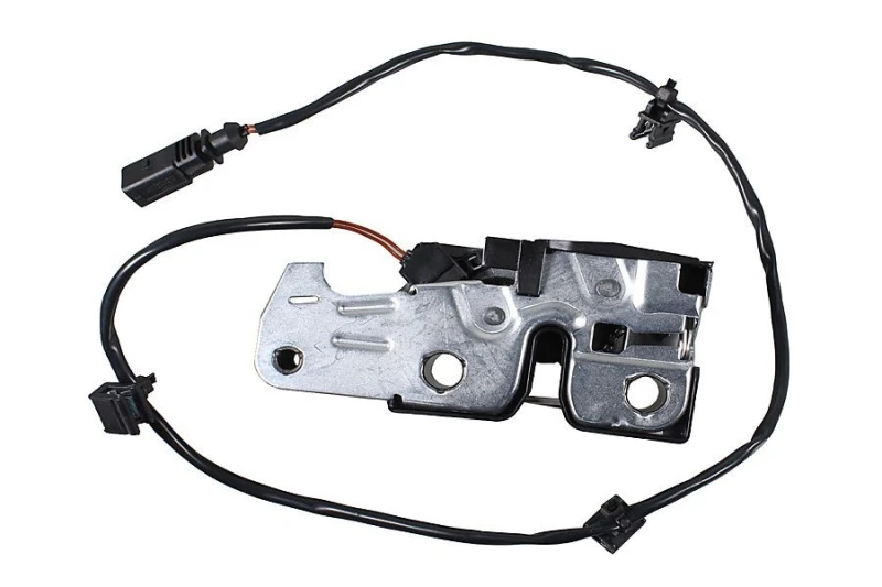 Image of Bonnet Lock METZGER 2310798