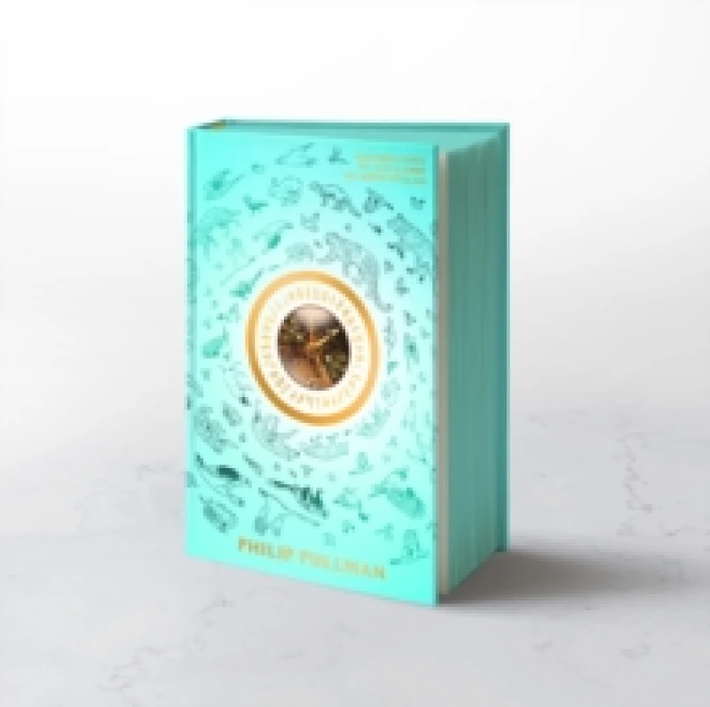 Image of His Dark Materials: The Deluxe Edition Hardback